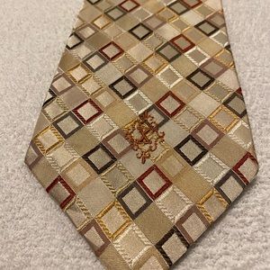 Brand New Stylish Top Quality Tie By X’Andrini